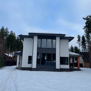 Третий проект